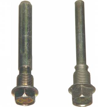 1998 Saturn SW2 Disc Brake Caliper Bolt Front Wagner Brake H5046 image 1 of 1