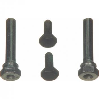 1997 Pontiac Firebird Disc Brake Caliper Bolt Rear Wagner Brake H5059 image 1 of 1