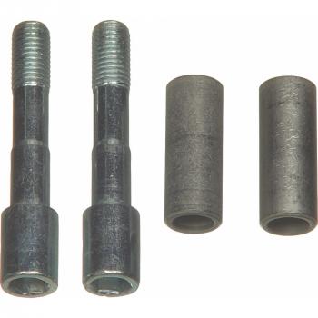 1997 Pontiac Firebird Disc Brake Caliper Bolt Front Wagner Brake H5060 image 1 of 1