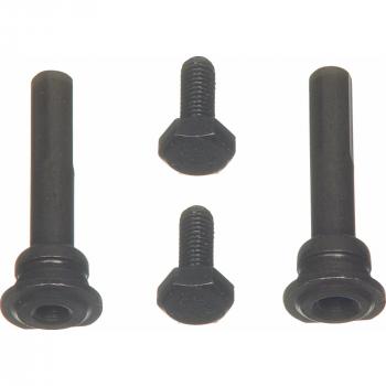 1997 Mercury Sable Disc Brake Caliper Bolt Rear Wagner Brake H5076 image 1 of 1