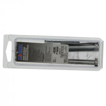 1998 Mercury Mystique Disc Brake Caliper Bolt Rear Wagner Brake H5090 image 1 of 2