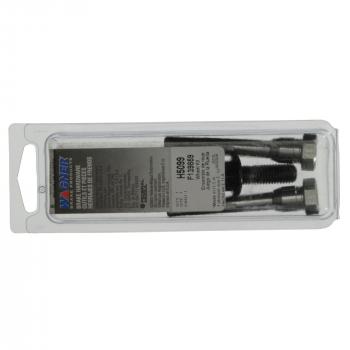 2003 Cadillac DeVille Disc Brake Caliper Bolt Rear Wagner Brake H5099 image 1 of 2