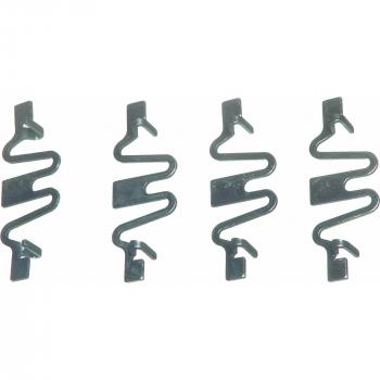 2001 Chrysler Concorde Disc Brake Hardware Kit Front Wagner Brake H5313 image 1 of 1