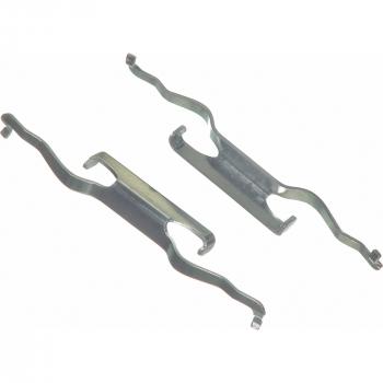 2007 Dodge Caravan Disc Brake Hardware Kit Front Wagner Brake H5314 image 1 of 1