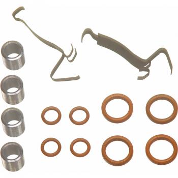 1996 Buick Roadmaster Disc Brake Hardware Kit Front Wagner Brake H5500 image 1 of 1