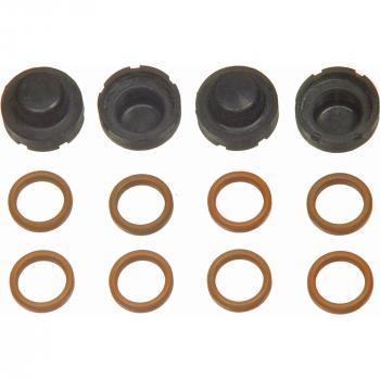 1991 Oldsmobile Cutlass Calais Disc Brake Hardware Kit Front Wagner Brake H5574 image 1 of 1