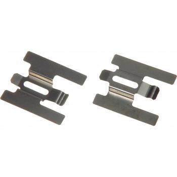 1997 Mercury Sable Disc Brake Hardware Kit Front Wagner Brake H5603 image 1 of 1