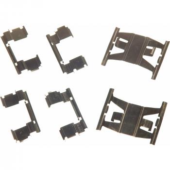 1997 Ford Ranger Disc Brake Hardware Kit Front Wagner Brake H5606 image 1 of 1