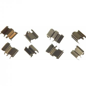 2002 Mercury Mountaineer Disc Brake Hardware Kit Rear Wagner Brake H5642 image 1 of 1