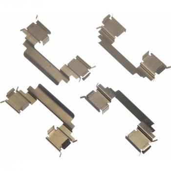 2005 Buick Terraza Disc Brake Hardware Kit Front Wagner Brake H5690 image 1 of 1