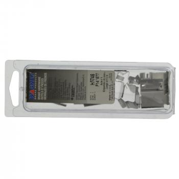 2009 Freightliner Sprinter 2500 Disc Brake Hardware Kit Rear Wagner Brake H5746 image 1 of 2