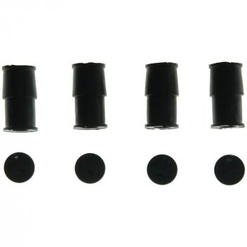 2008 Lincoln Navigator Disc Brake Hardware Kit Rear Wagner Brake H5771 image 1 of 1