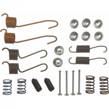 1978 Oldsmobile Toronado Drum Brake Hardware Kit Rear Wagner Brake H7150 image 1 of 1
