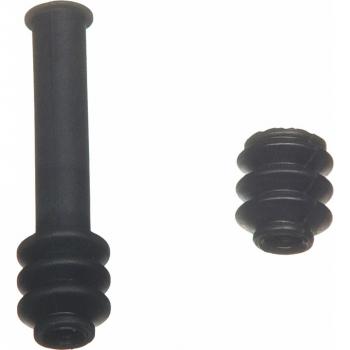 1998 Saturn SW2 Disc Brake Caliper Guide Pin Boot Kit Front Wagner Brake H8202 image 1 of 1