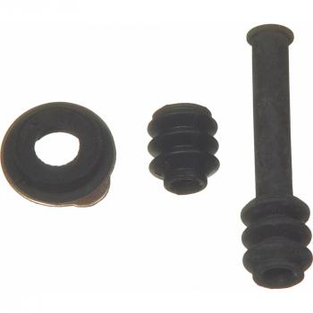1998 Saturn SW2 Disc Brake Caliper Guide Pin Boot Kit Rear Wagner Brake H8203 image 1 of 1
