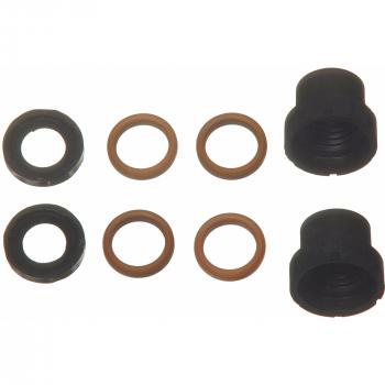 1996 Dodge Ram 1500 Disc Brake Caliper Guide Pin Boot Kit Front Wagner Brake H8215 image 1 of 1