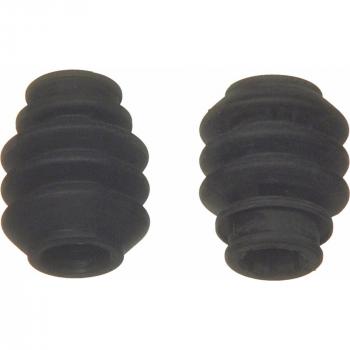 2010 Ford Explorer Sport Trac Disc Brake Caliper Guide Pin Boot Kit Front Wagner Brake H8236 image 1 of 1