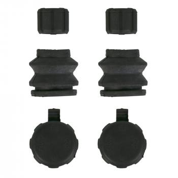 2009 Ford E-250 Disc Brake Caliper Guide Pin Boot Kit Rear Wagner Brake H8252 image 1 of 1