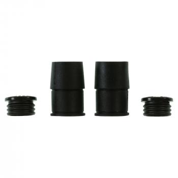 2008 Mercury Mariner Disc Brake Caliper Guide Pin Boot Kit Front Wagner Brake H8254 image 2 of 2