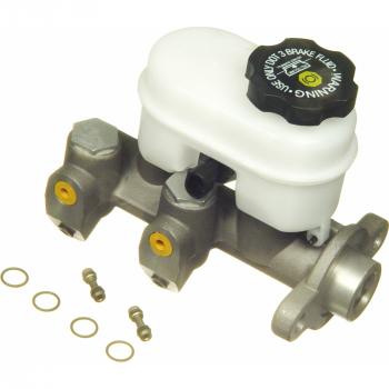 1994 Saturn SW2 Brake Master Cylinder Wagner Brake MC140651 image 1 of 1