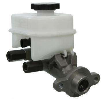 2003 Cadillac DeVille Brake Master Cylinder Wagner Brake MC140902 image 2 of 2
