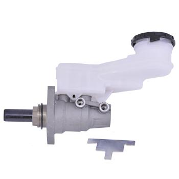 2008 Acura MDX Brake Master Cylinder Wagner Brake MC143676 image 1 of 2