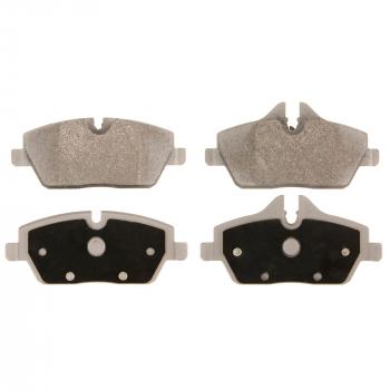 2008 Mini Cooper Disc Brake Pad Front Wagner Brake MX1308 image 1 of 1