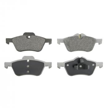 2008 Mini Cooper Disc Brake Pad Front Wagner Brake MX939 image 1 of 1