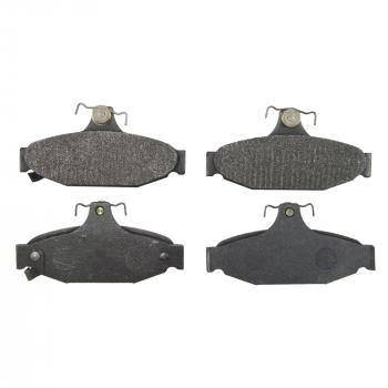 1994 Pontiac Firebird Disc Brake Pad Rear Wagner Brake SX413 image 1 of 1