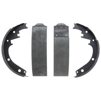 1991 GMC R1500 Suburban Drum Brake Shoe Rear Wagner Brake Z473 image 1 of 1