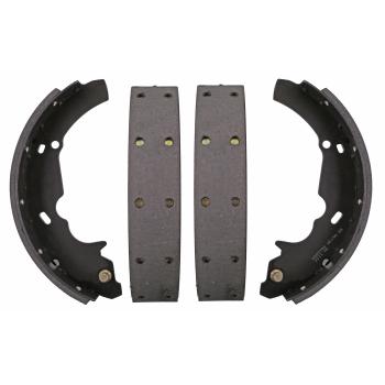 1997 Mercury Sable Drum Brake Shoe Rear Wagner Brake Z618AR image 1 of 1
