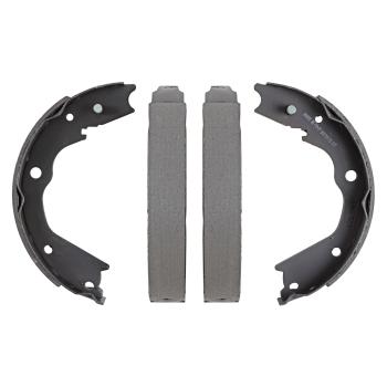 2012 Acura MDX Parking Brake Shoe Rear Wagner Brake Z927 image 1 of 1