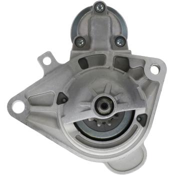 2019 Jeep Grand Cherokee Starter Motor WAI 10879N image 3 of 4