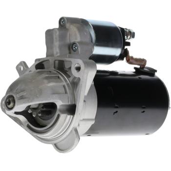 2019 Jeep Grand Cherokee Starter Motor WAI 10879N image 4 of 4