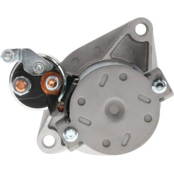 2015 Ford Fiesta Starter Motor WAI 10971N image 1 of 4