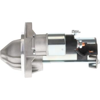 2015 Ford Fiesta Starter Motor WAI 10971N image 2 of 4