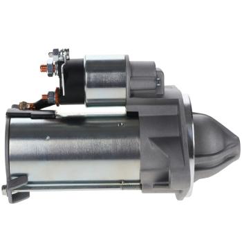 2015 Ford Fiesta Starter Motor WAI 10971N image 3 of 4