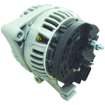 2005 Chevrolet Monte Carlo Alternator WAI 11045N image 1 of 4