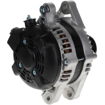 2010 Toyota Highlander Alternator WAI 11136N image 3 of 4