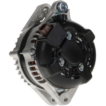 2010 Toyota Highlander Alternator WAI 11136N image 4 of 4