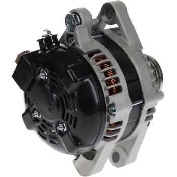 2010 Toyota Highlander Alternator WAI 11137N image 3 of 4