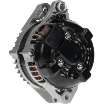 2010 Toyota Highlander Alternator WAI 11137N image 4 of 4