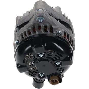 2008 Acura MDX Alternator WAI 11151N image 2 of 4