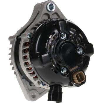 2008 Acura MDX Alternator WAI 11151N image 4 of 4