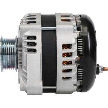 2016 Cadillac XTS Alternator WAI 11251N image 2 of 4