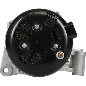 2016 Cadillac XTS Alternator WAI 11251N image 3 of 4