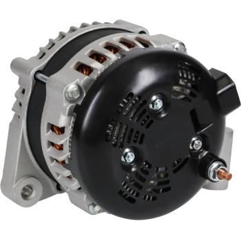 2016 Cadillac XTS Alternator WAI 11251N image 4 of 4