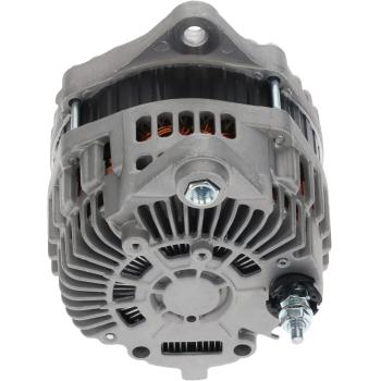 2007 Infiniti G35 Alternator WAI 11340N image 2 of 4