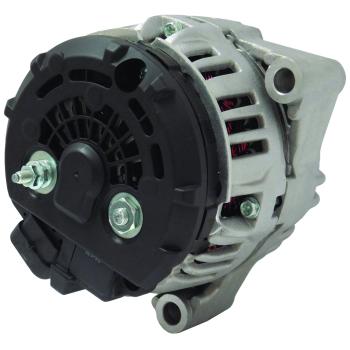 2006 GMC Sierra 3500 Alternator WAI 11348N image 2 of 4