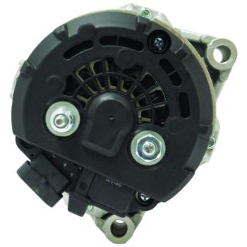2006 GMC Sierra 3500 Alternator WAI 11348N image 4 of 4